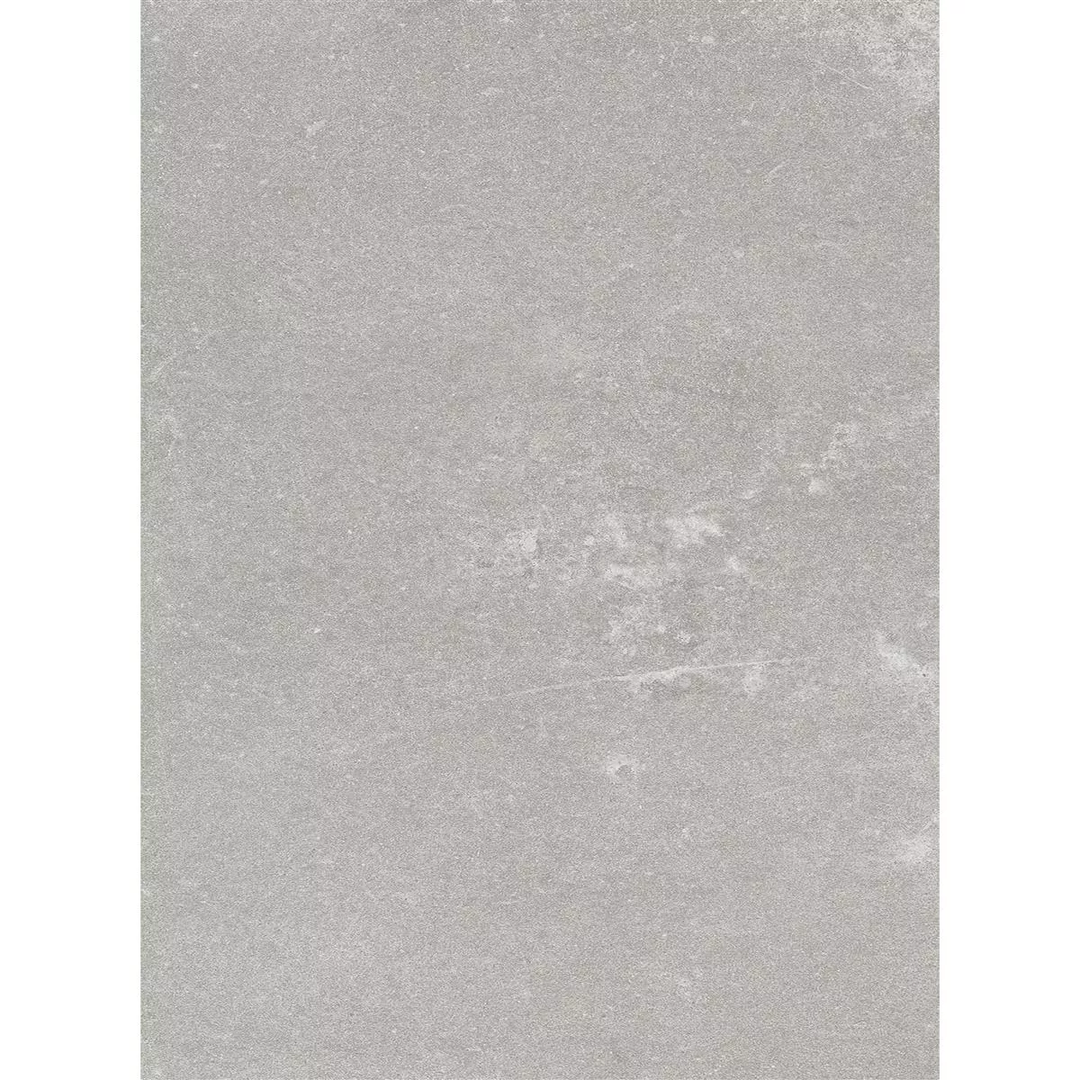 Sample Vloertegels Cement Optic Nepal Slim Grijs 50x100cm