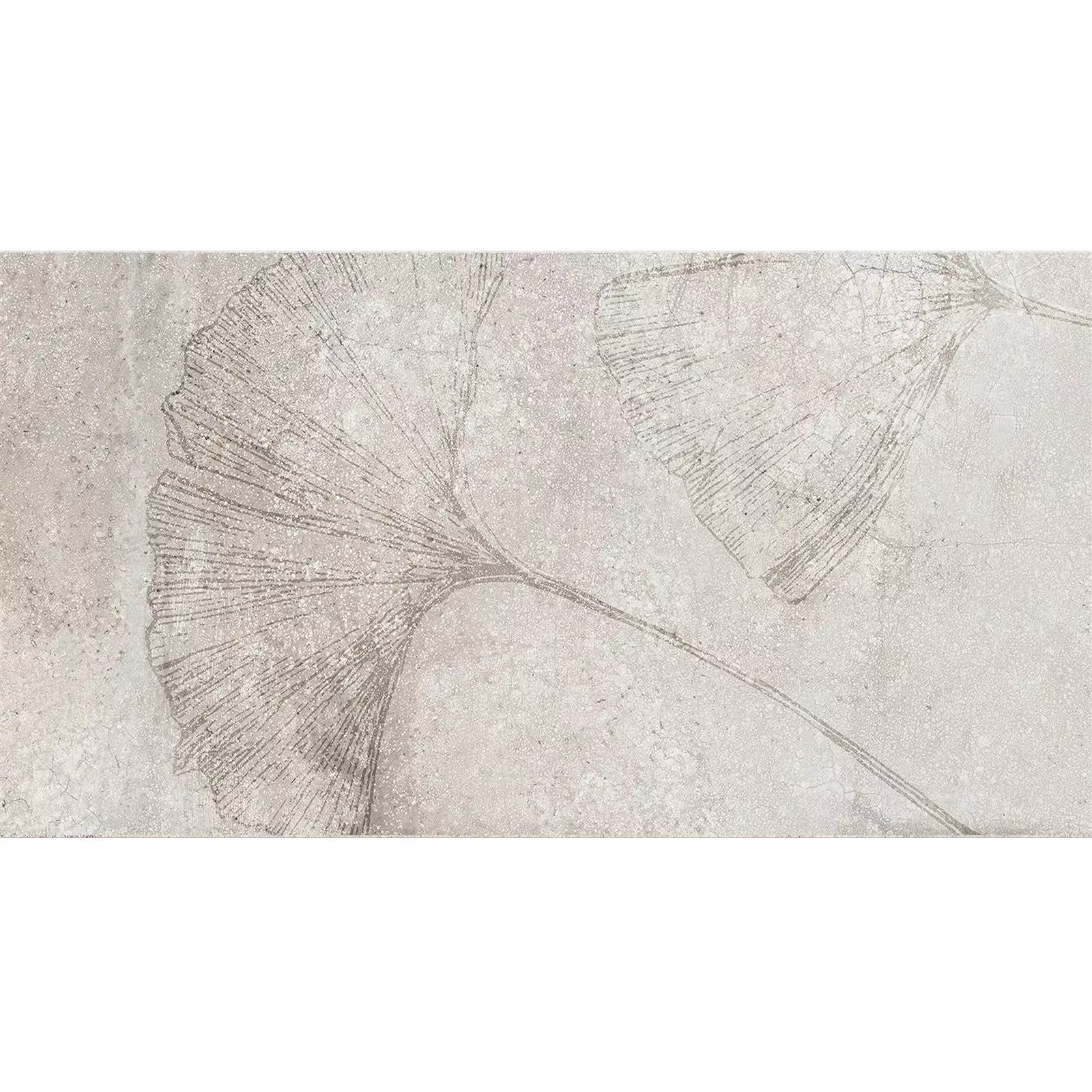 Wandtegels Attila Grijs Gerectificeerd Decor 4 30x60cm Wandtegels Attila Grijs Gerectificeerd Decor 4 30x60cm