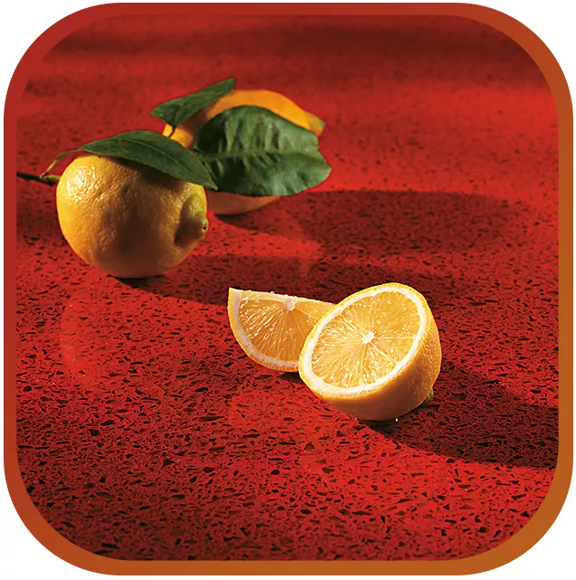 Tegels Rood