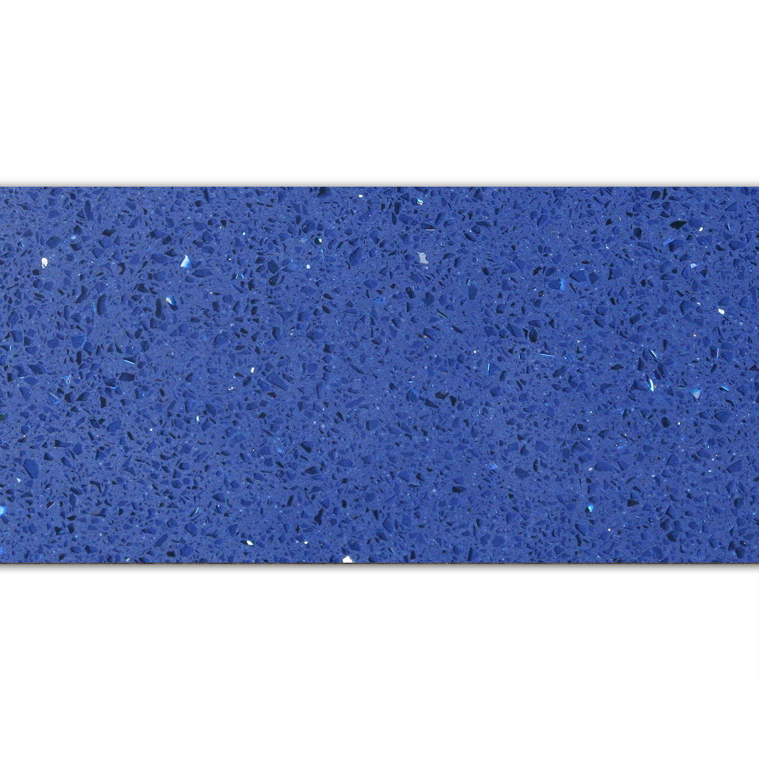 Vloertegels Kwarts Komposit Blauw 30x60cm