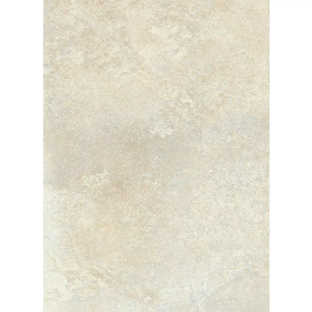 Vloertegels Porselein steengoed Steen Optiek Pangea Beige 60x120 cm