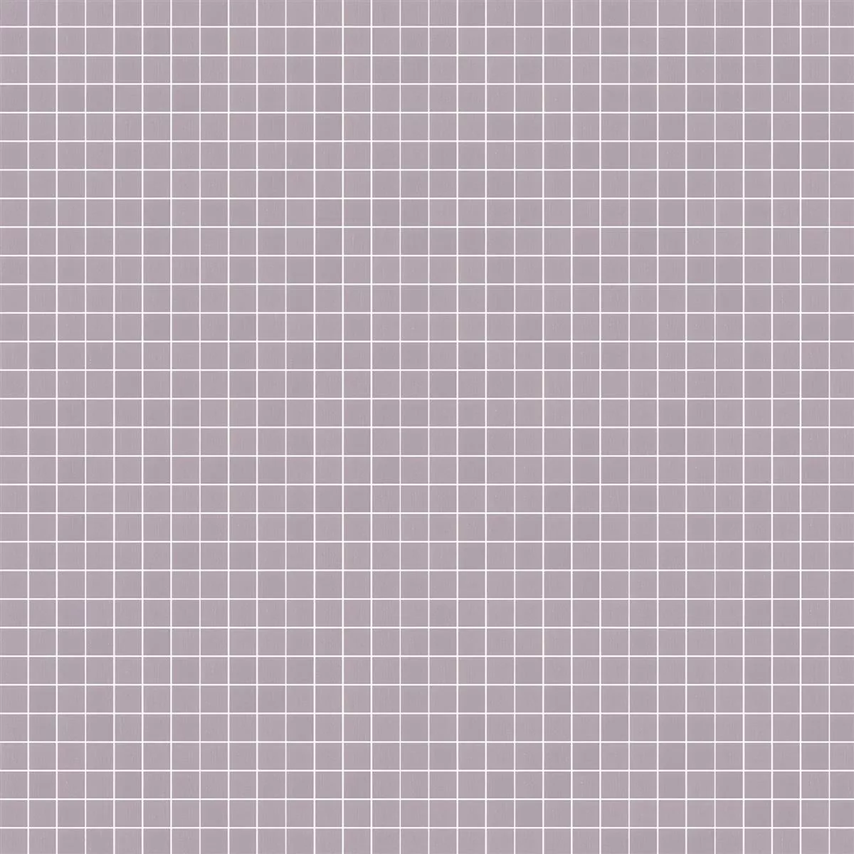Glasmozaïek Tegel Trend-Vi Vitreo 175 Rosa 10x10mm