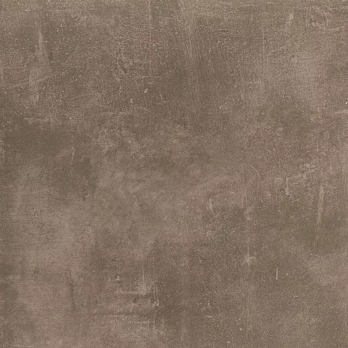 Sample Terrastegel Beton Optic Sunfield Taupe 60x60cm