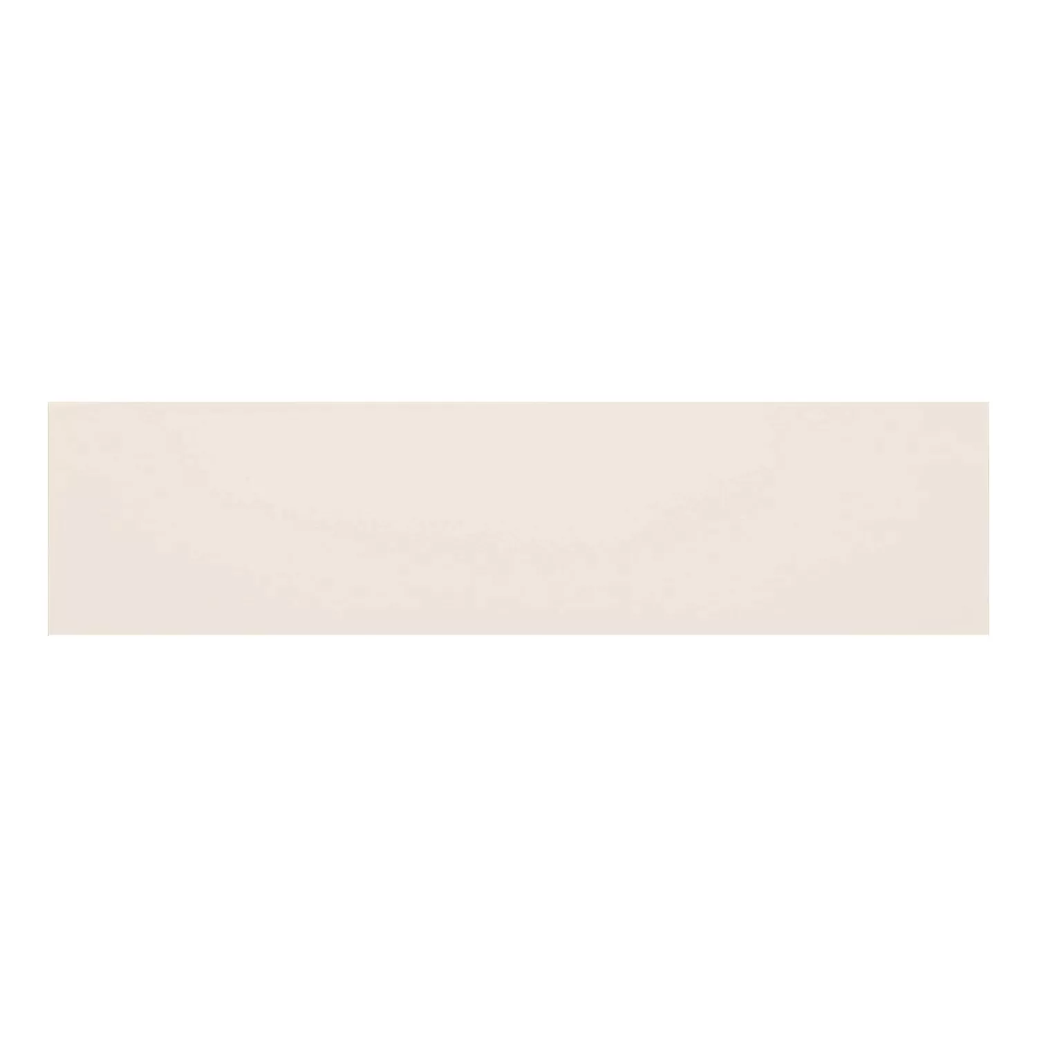 Metro tegel Beige Mat 7,5x30 cm Zonder Facet Swissland Marfil