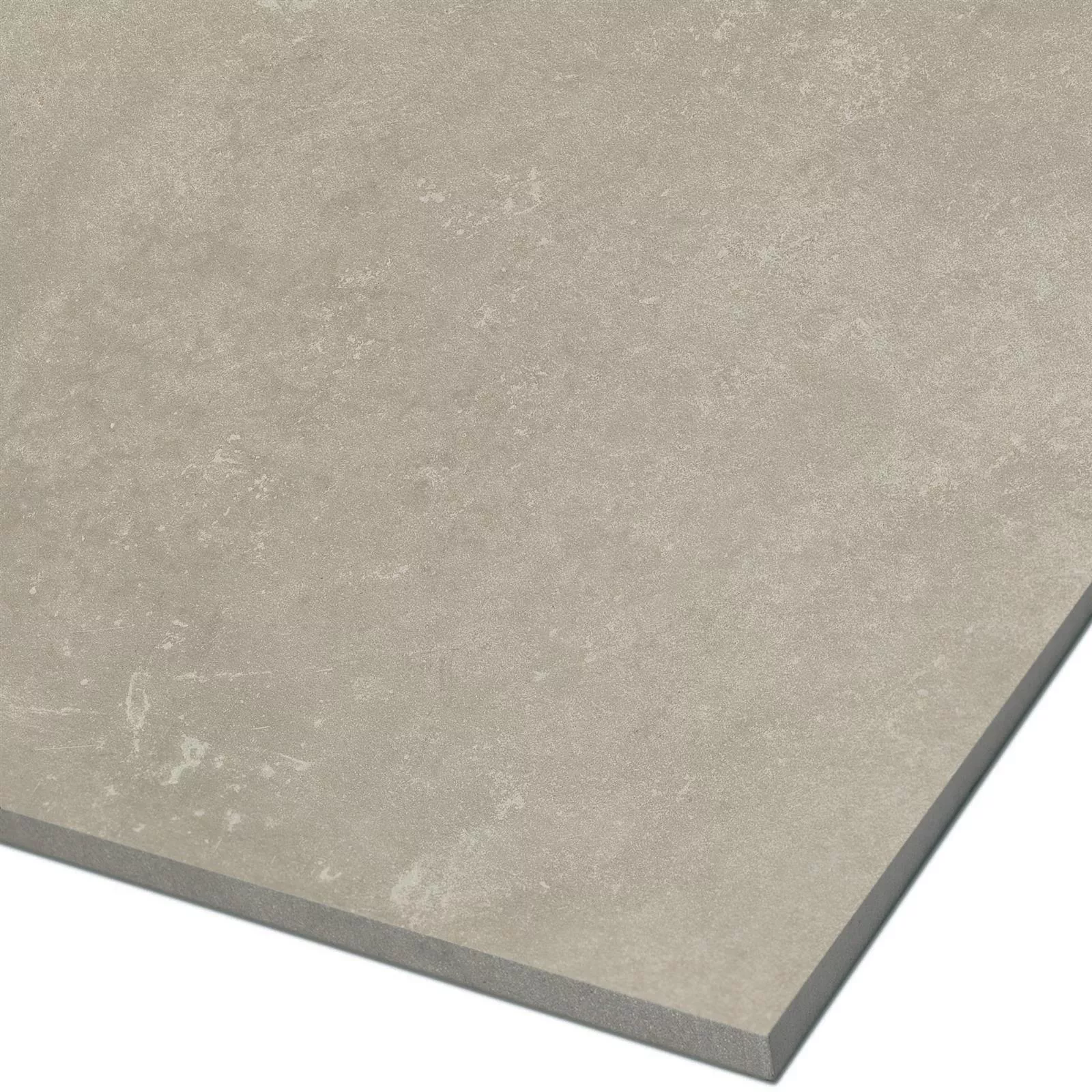 Sample Vloertegels Cement Optic Nepal Slim Beige 60x60cm