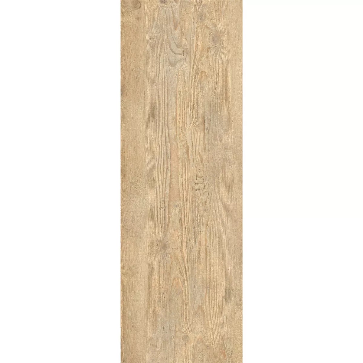 Terrastegels Houtlook TerraLine Beige 40x120 cm