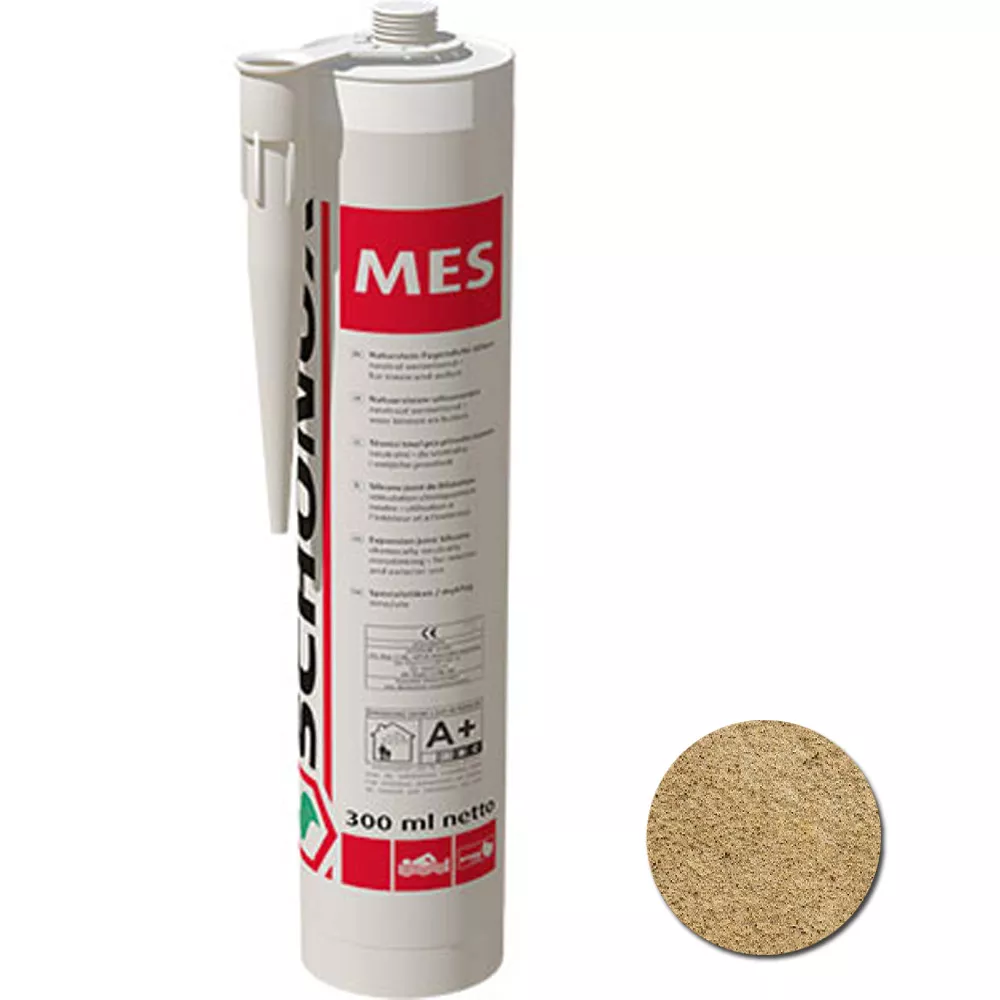 Schönox MES Zandsteen Marmer Voegkit (300ml)