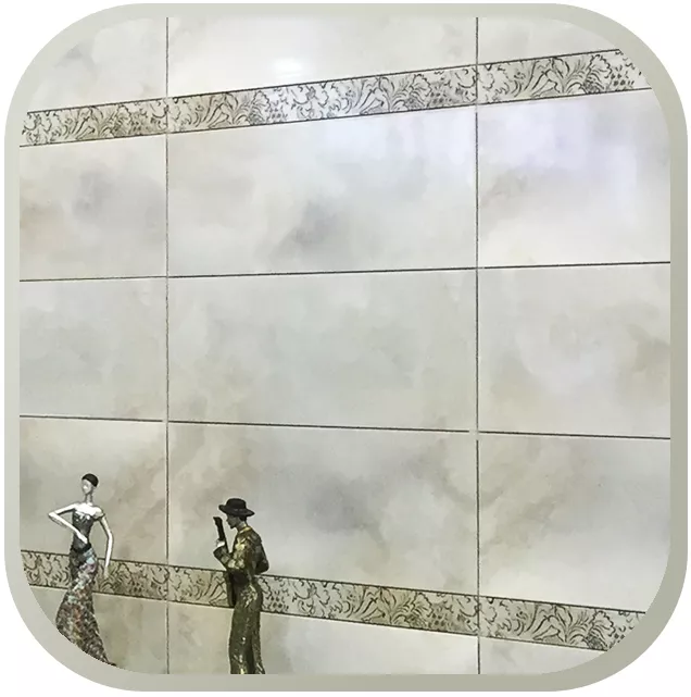 Keramische Randen Keramische Randen