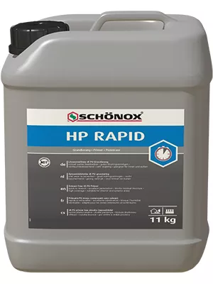 Primer Schönox HP RAPID 5,5kg