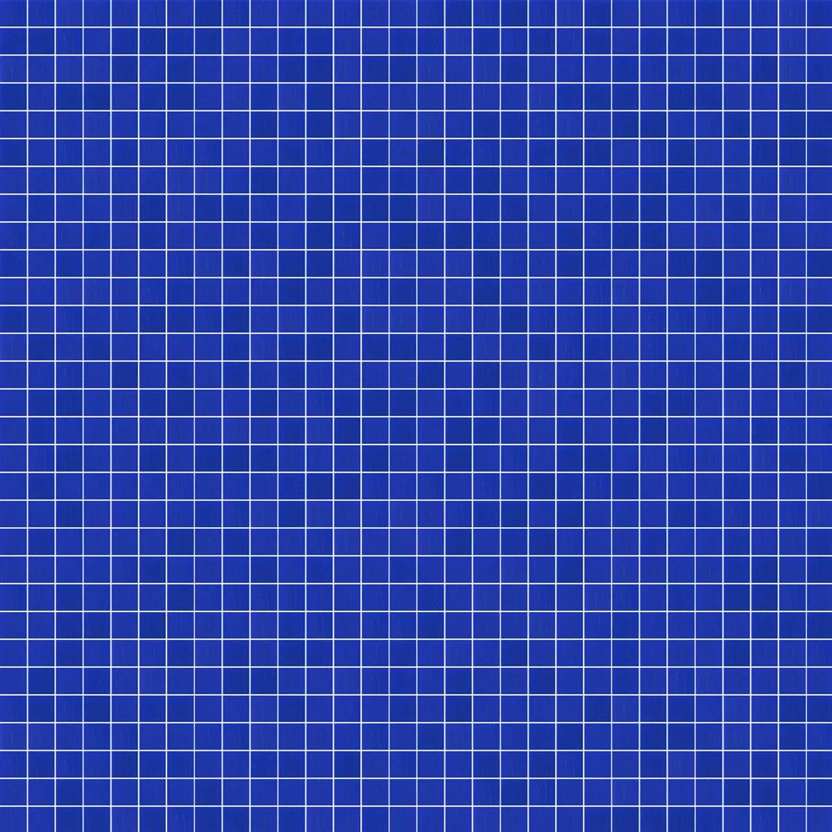 Glasmozaïek Tegel Trend-Vi Vitreo 133 Donkerblauw 10x10mm
