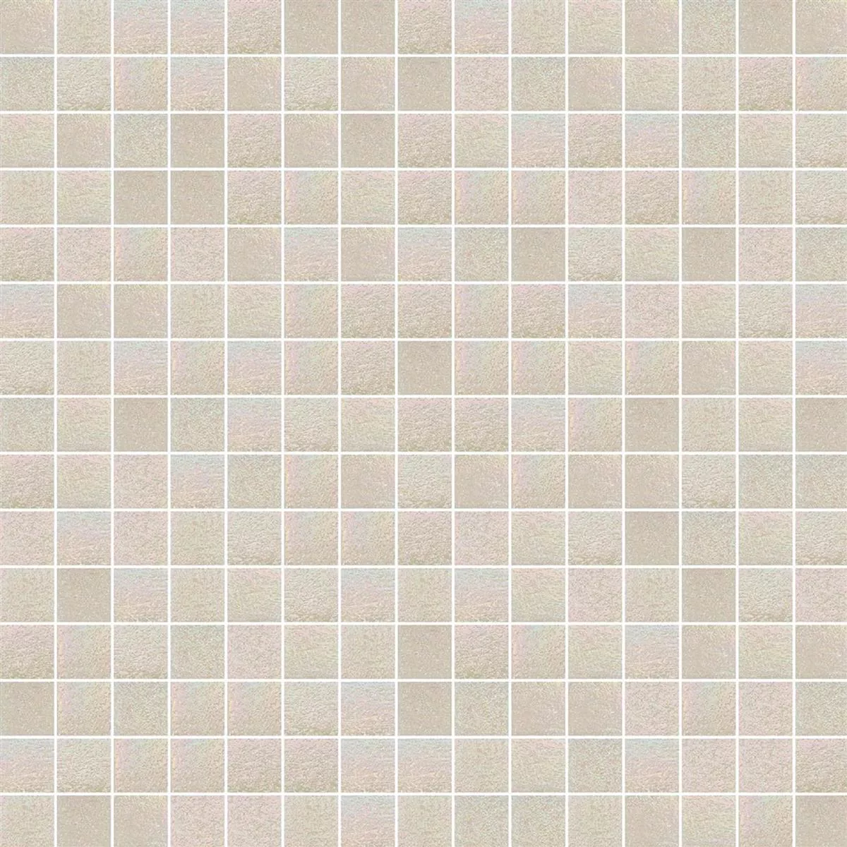 Glasmozaïek Tegels Trend-Vi 765 Shining 20x20 mm