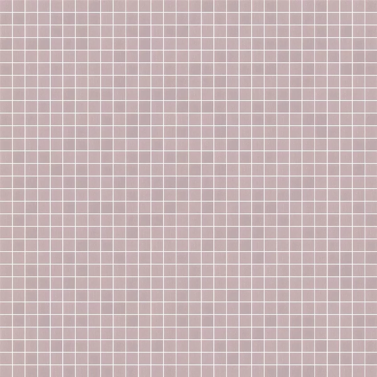Glasmozaïek Tegel Trend-Vi Vitreo 167 Altrosa 10x10mm