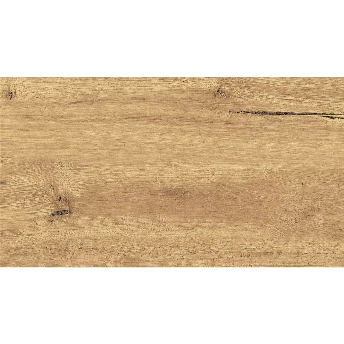 Vloertegels Riverside Houtlook Bruin 30x60 cm