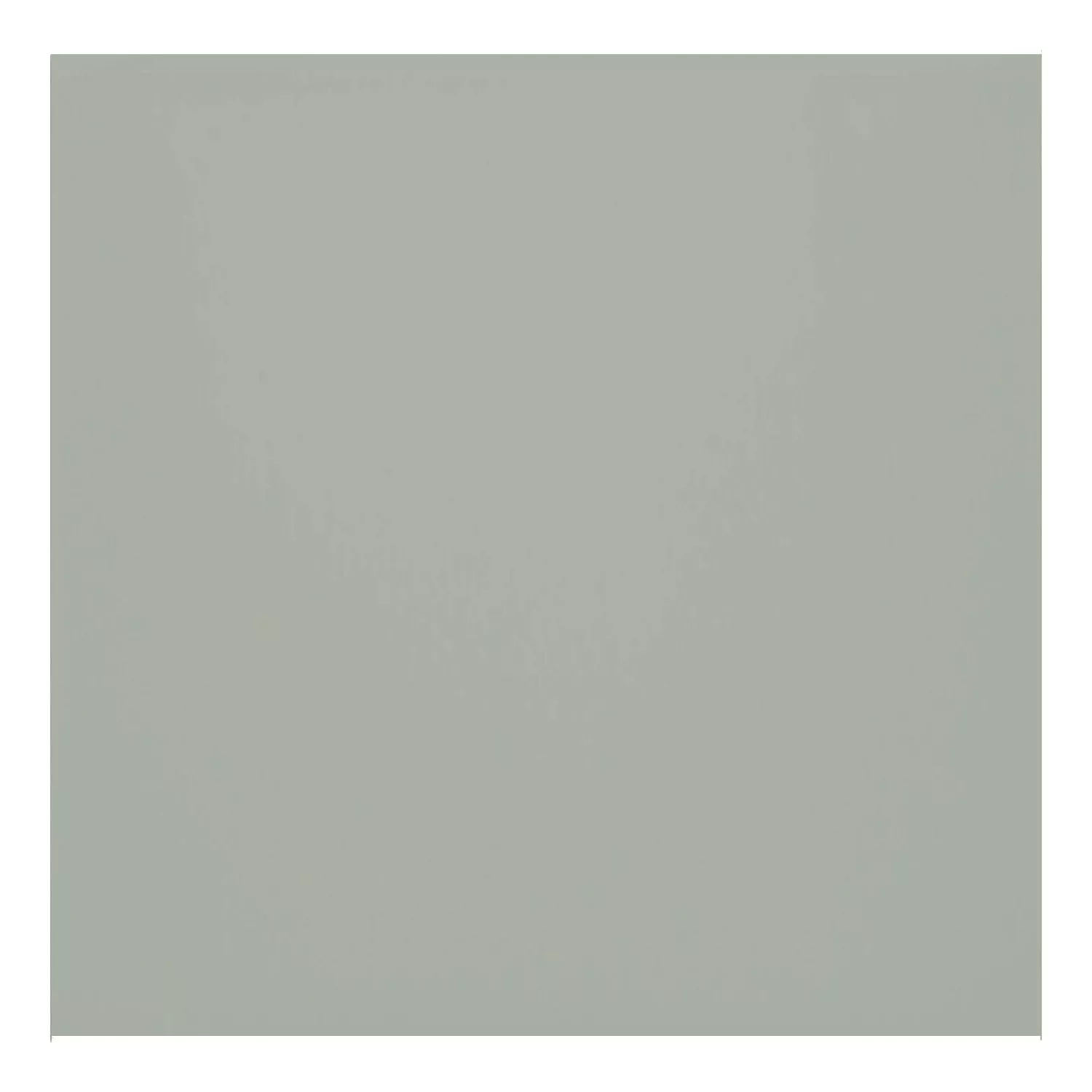 Metro tegel Groen Mat 10x10 cm Zonder Facet Freyburg Sage