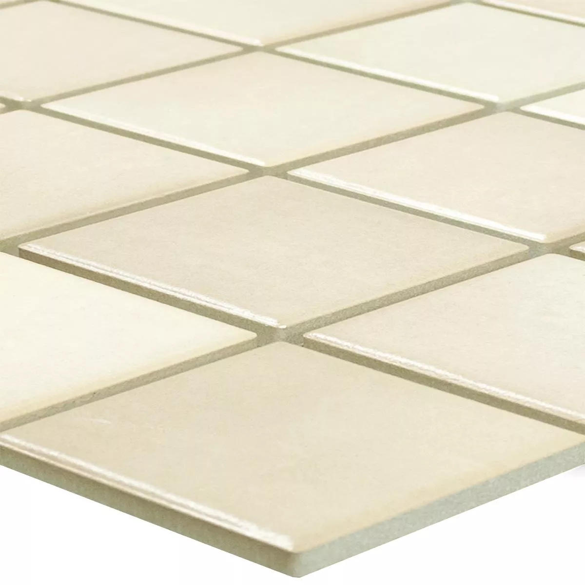 Keramiek Mozaïek Tegels Palazzia Beige