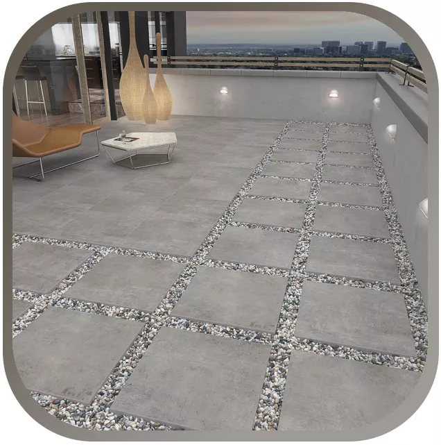 Terrasplaten voor een mediterrane flair Terrasplaten voor een mediterrane flair